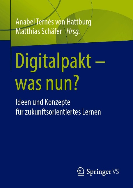 Digitalpakt - was nun? - 