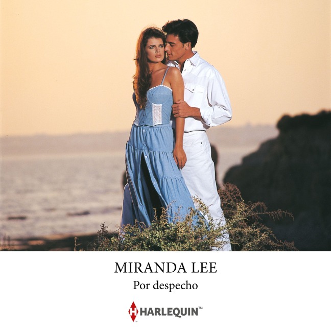 Por despecho - Miranda Lee