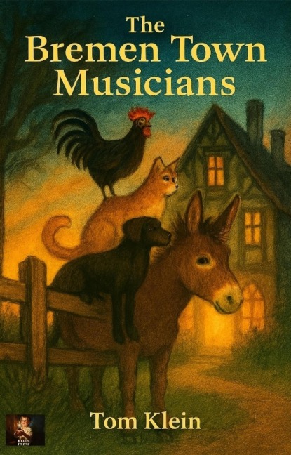 The Bremen Town Musicians - Tom Klein