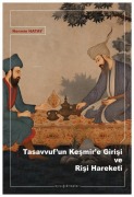 Cover-Bild zum Titel 'Tasavvufun Kesmire Girisi ve Risi Hareketi' von 'Nermin Hatay'