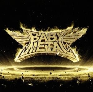 Metal Resistance - Babymetal