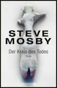 Der Kreis des Todes - Steve Mosby