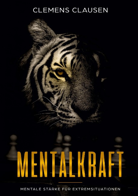 Mentalkraft - Clemens Clausen