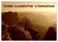 Schöne Landschaften in Deutschland (Tischkalender 2024 DIN A5 quer), CALVENDO Monatskalender - Gugigei Gugigei