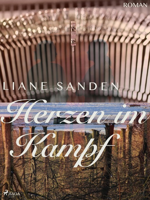 Herzen im Kampf - Liane Sanden