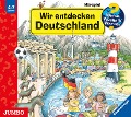 Wieso? Weshalb? Warum? Wir entdecken Deutschland - 