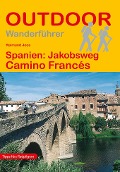 Spanien: Jakobsweg Camino Francés - Raimund Joos