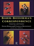 Cover-Bild zum Titel 'Bohm-Biederman Correspondence' von 'Charles Biederman, David Bohm'