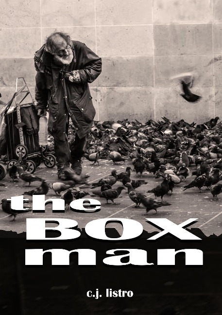 The Box Man - C. J. Listro