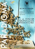 Cover-Bild zum Titel 'Paradigma per una pedagogia fenomenologica interrelazionale' von 'Pier Paolo Cavagna'