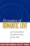 Cover-Bild zum Titel 'Dynamics of Romantic Love' von ''