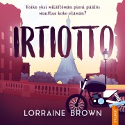 Cover-Bild zum Titel 'Irtiotto' von 'Lorraine Brown'