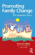 Cover-Bild zum Titel 'Promoting Family Change' von 'Bronwen Elliott, Di O'Neill'