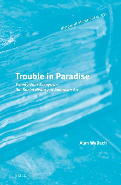 Trouble in Paradise - Alan Wallach