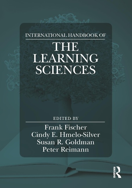 International Handbook of the Learning Sciences - 