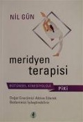 Cover-Bild zum Titel 'Meridyen Terapisi' von 'Nil Gün'