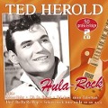 Cover-Bild zum Titel 'Hula Rock-50 grosse Erfolge' von 'Ted Herold'
