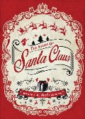 Cover-Bild zum Titel 'The Story of Santa Claus' von 'Joseph A. McCullough'