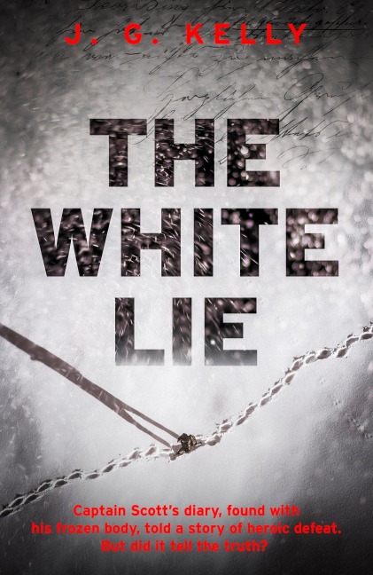 The White Lie - J. G. Kelly