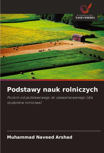 Podstawy nauk rolniczych - Muhammad Naveed Arshad