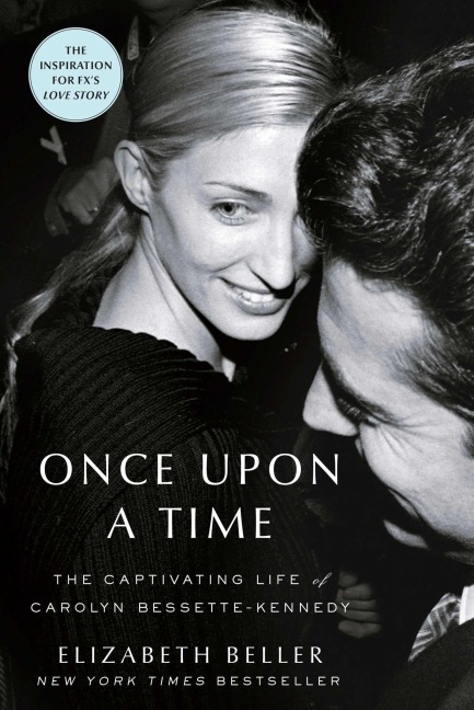Once Upon a Time - Elizabeth Beller