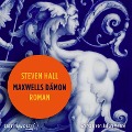 Maxwells Dämon - Steven Hall