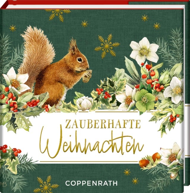 Zauberhafte Weihnachten -  Zauberhafte Weihnachten -
