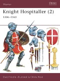 Knight Hospitaller (2) - David Nicolle