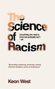Cover-Bild zum Titel 'The Science of Racism' von 'Keon West'