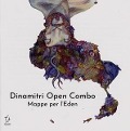 Mappe Per L'Eden - Dinamitri Open Combo