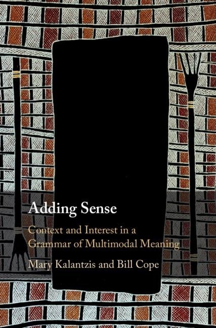 Adding Sense - Mary Kalantzis, Bill Cope