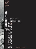 Cover-Bild zum Titel 'Gewaltsames Wissen' von ''
