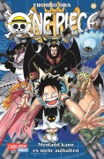 One Piece 54 - Eiichiro Oda