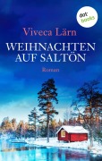 Cover-Bild zum Titel 'Weihnachten auf Saltön' von 'Viveca Lärn'