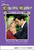 Cover-Bild zum Titel 'Hedwig Courths-Mahler - Folge 143' von 'Hedwig Courths-Mahler'