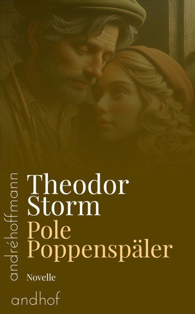 Pole Poppenspäler - Theodor Storm