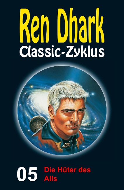 Die Hüter des Alls - Kurt Brand