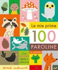 Cover-Bild zum Titel 'Le mie prime 100 paroline. La natura' von 'Edward Underwood'