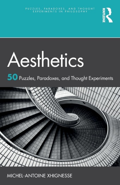 Aesthetics - Michel-Antoine Xhignesse