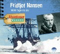 Fridtjof Nansen - Daniela Wakonigg
