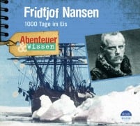 Fridtjof Nansen - Daniela Wakonigg