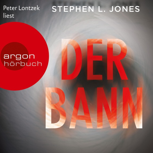 Der Bann - Stephen L. Jones