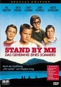 Stand by me - Das Geheimnis eines Sommers - Raynold Gideon, Bruce A. Evans, Jack Nitzsche
