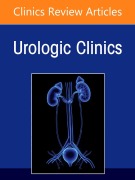 Cover-Bild zum Titel 'Medical and Surgical Management of Urolithiasis, an Issue of Urologic Clinics of North America' von ''