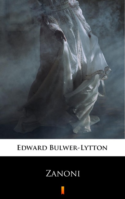 Zanoni - Edward Bulwer-Lytton