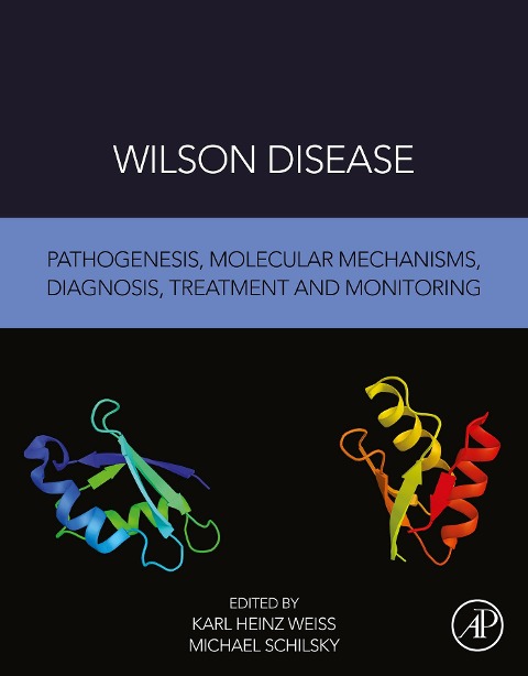 Wilson Disease - 