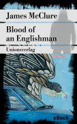 Blood of an Englishman - James McClure