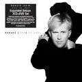 Cover-Bild zum Titel 'One To One (Deluxe 3CD+DVD Edition)' von 'Howard Jones'