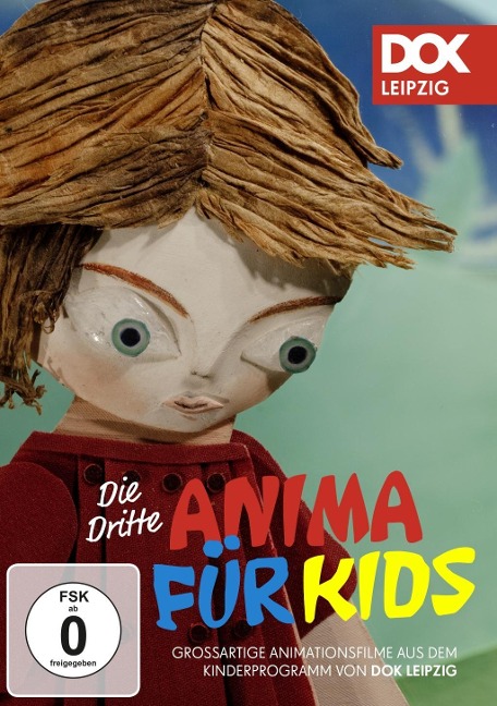 Anima für Kids - Die Dritte! -