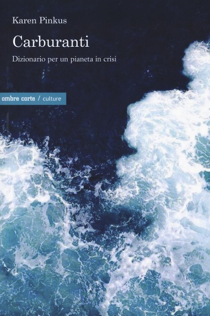 Carburanti. Dizionario per un pianeta in crisi - Karen Pinkus